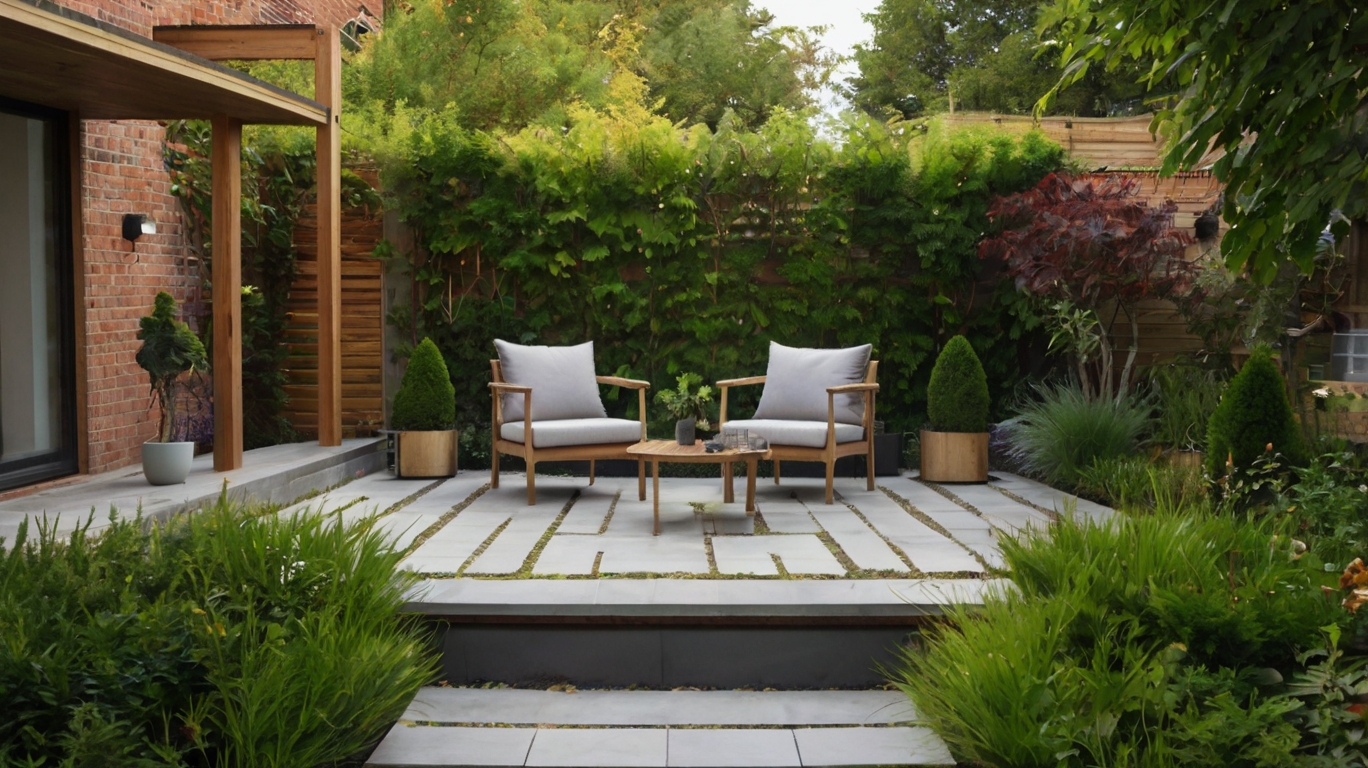 Bagdan Guryiynishler: Top Tips For Stunning Garden Designs