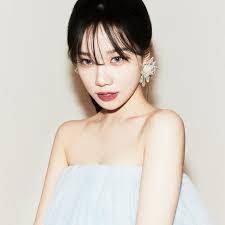 Jo Yuri: The Rising Star of K-Pop
