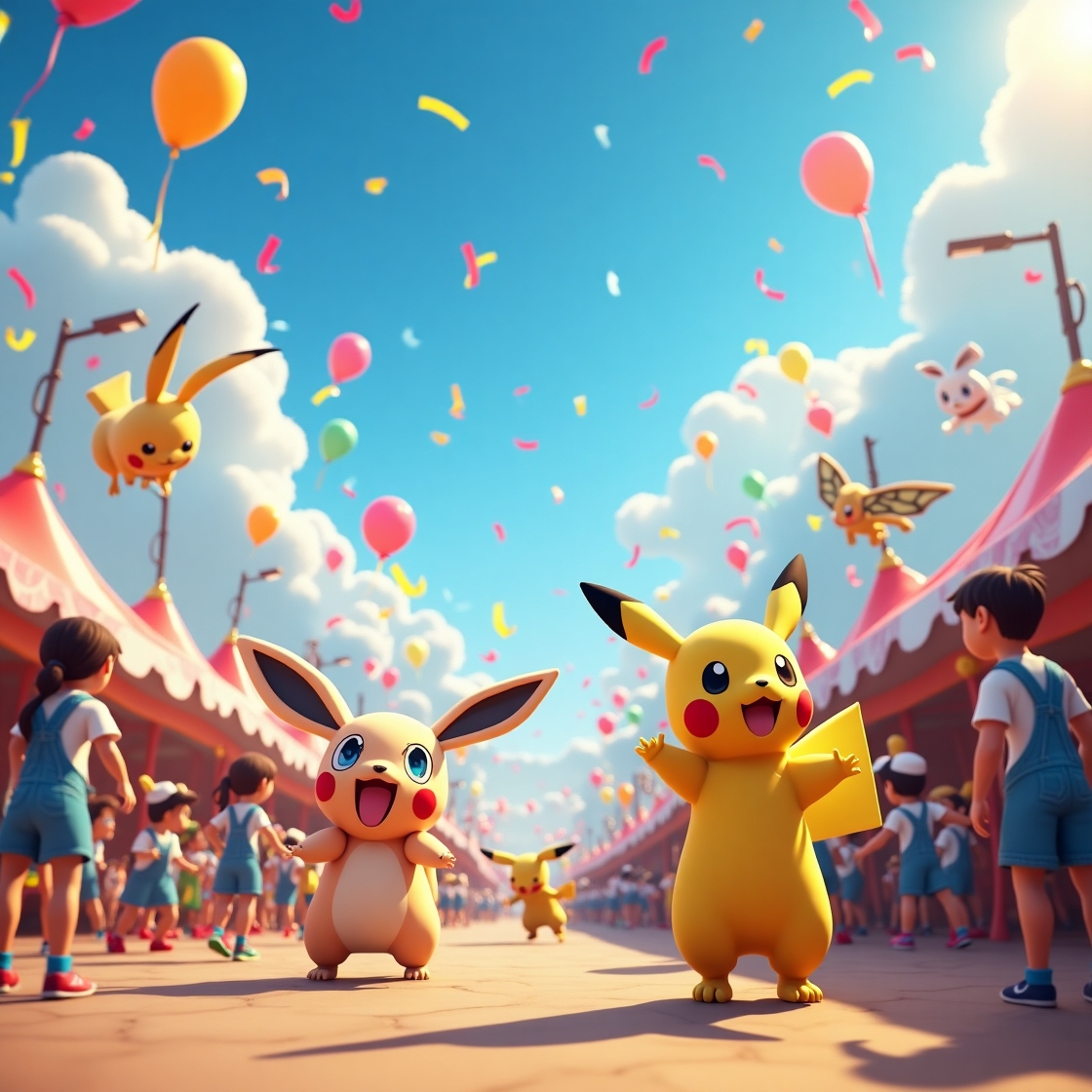 Pokémon GO Fest 2025: The Ultimate Trainer’s Guide