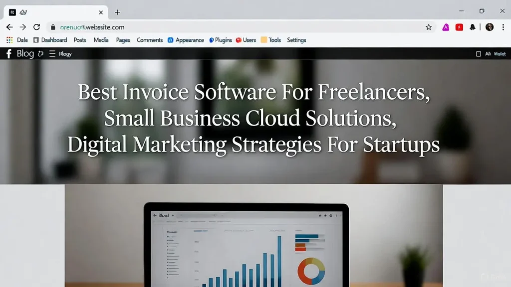 Digital Marketing Strategies For Startups
