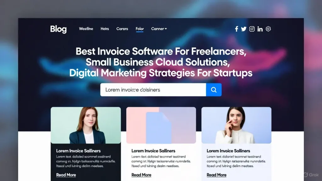 Digital Marketing Strategies For Startups